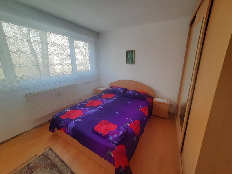 Drumul Taberei, Favorit