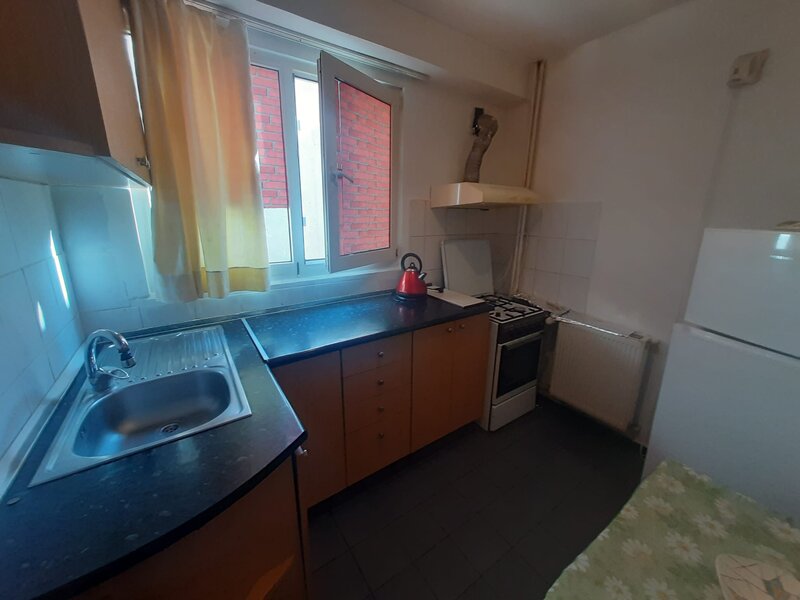 Drumul Taberei, Favorit