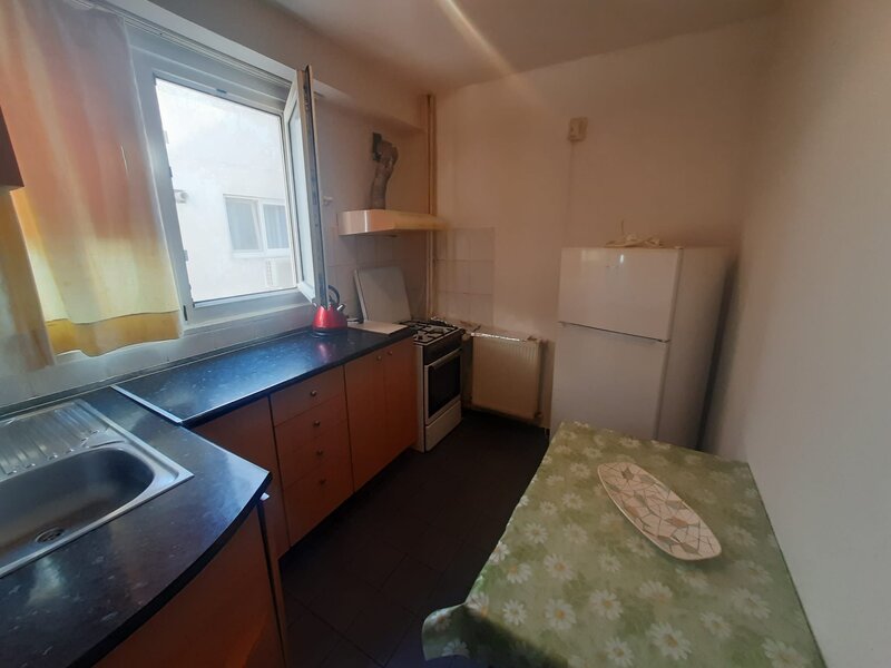 Drumul Taberei, Favorit