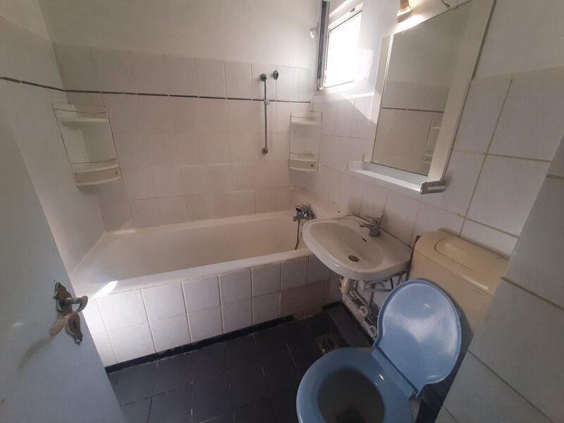 Drumul Taberei, Favorit