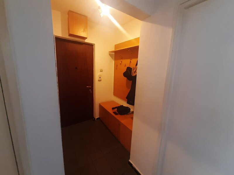 Drumul Taberei, Favorit