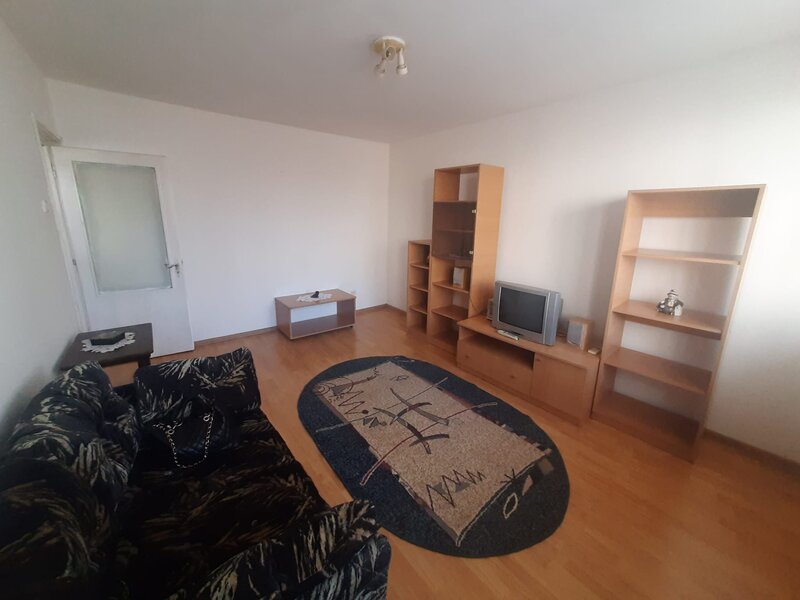 Drumul Taberei, Favorit