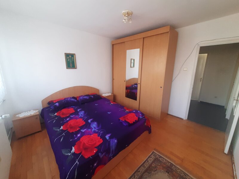 Drumul Taberei, Favorit