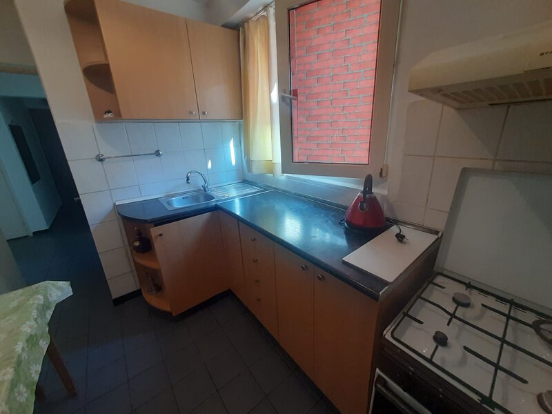 Drumul Taberei, Favorit