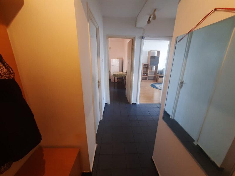 Drumul Taberei, Favorit